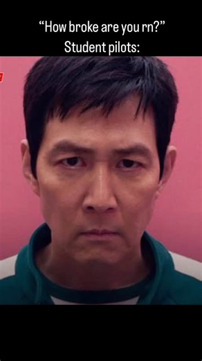 Micahpilot on Instagram: "How much does it cost to get your private pilots license? I’m glad you asked. The average cost to obtain a private pilot license is typically between $12,000 and $20,000, with variations depending on factors like location, flight school, aircraft type, and the number of flight hours required. #aviator #studentpilotlife #aviationmemes #studentpilotjourney #fyp #like #aviation #squidgame #squidgameseason2"