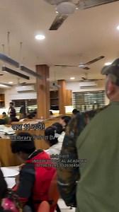 189K views · 6.5K reactions | Library में सो रहा है ! #reelsviralシ #reelsvideoシ #reels | Fouji Factory Indore Physical Academy | Facebook