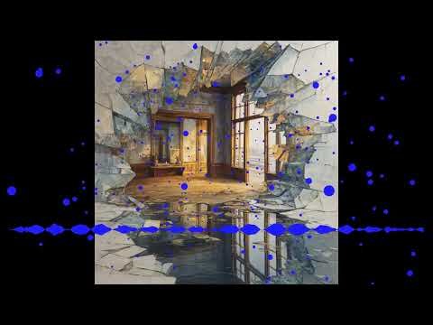 Shattered Reflections no 1 (Original Song)