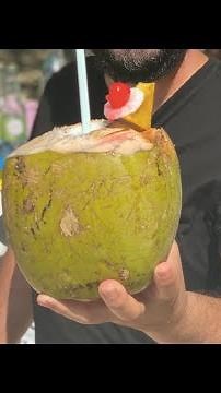 How to Make Authentic Coco Loco | Quick Recipe