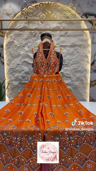 🚨 AVAILABLE IN LIMITED STOCK! ATTENTION: CONTACT US IF YOU NEED TO PLACE AN ORDER! WE ARE TAKING ORDERS AND SHIPPING ON TIME. PLEASE ALLOW 3-4 WEEKS FOR ALL ORDERS! All kinds of Bridal and Non Bridal Outfits Available. Product Price: 650 USD __________________________________________ Contact us via: Text, WhatsApp, DM or Call 347-479-5897 Location: Port Saint Lucie State: Florida In case of emergency we can expedite the order as well. __________________________________________ Standard Shipping