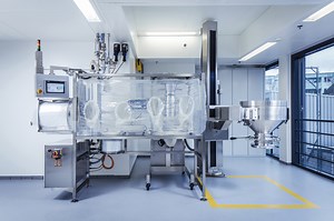 Der Lugaia SafeFlex Isolator