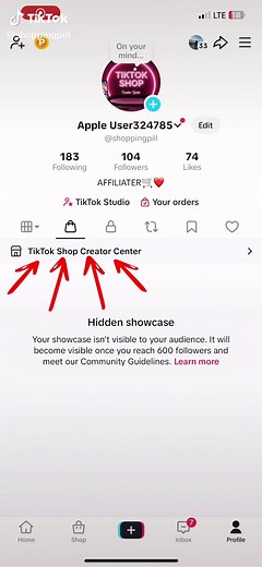 Mastering TikTok Affiliate Marketing: A Beginner's Guide