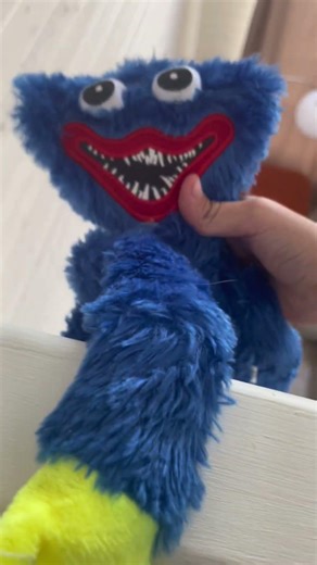 #huggywuggy chapter 1 chapter 2