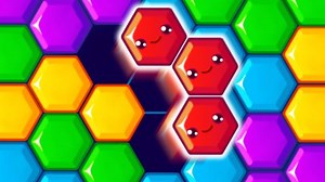 Hexa Blocks - Play Free Online Games - Scorenga Games