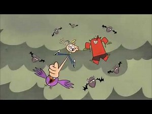 Jimmy Two-Shoes intro