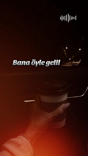 Bir Gece Yarısı: Uykun Kaçarsa Yanımda Olmayı İstersen