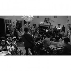 19K views · 1.6K reactions | Alpha and Omega... the beginning of Feels Like Home. This was a natural choice to make the first song as we are celebrating 20 years of New Breed... This song represents so much of our heart as a group and our journey to here.... 20 years later. We hope everyone is enjoying Feels Like Home, Vol. 1 — available on all platforms! #IsraelAndNewBreed #FeelsLikeHome | Israel & New Breed | Facebook