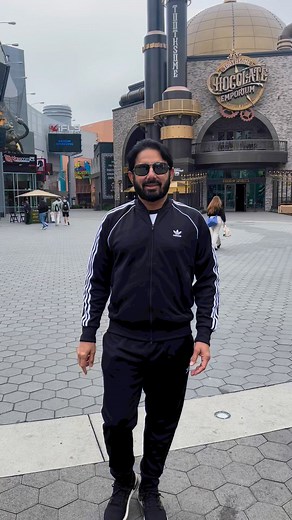 1.2M views · 10K reactions | It’s a Beautiful Day 懶✨ #saeedajmal #beautiful #day #enjoy #vacation #greenery #architecture | Saeed Ajmal | Facebook