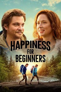Happiness for Beginners (2023): Where to Watch, Cast & Trailer
