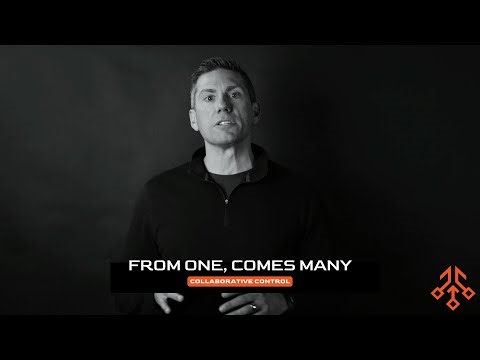 TEMPO™ Autonomous Collaborative Control Software | Chord Robotics