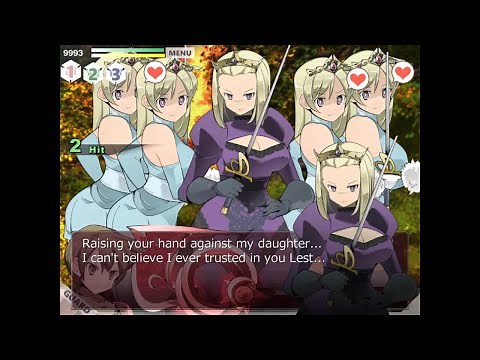 The Story of Parade Buster Episode 12 (After Story)