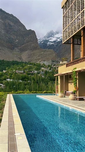 Karimabad Hunza Serena Hotel travel photography guide