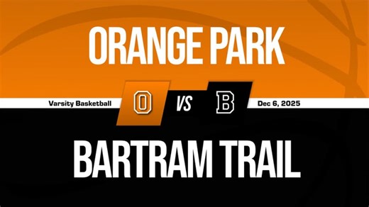 Bartram Trail High School (St. Johns, FL) Girls  Basketball