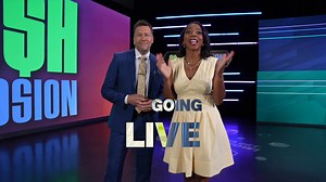 44 comments | Hey Ohio! We’re drawing contestants live from the audience during Cash Explosion Live on June 14th in Youngstown. Hold on to your tickets you could be entered to win the $250,000 Cash Challenge prize. For details, visit CashExplosionLive.com. #YourTicketYourMomentLive | The Cash Explosion Show | Facebook