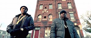 Video: Meek Mill – ‘Heaven Or Hell’ (Feat. Jadakiss & Guordan)
