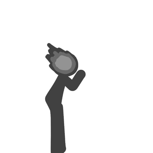 Stickman Animation Channel Announcement and Overview