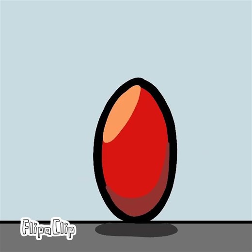 Ball #animation #flipaclip