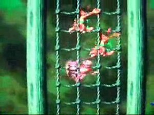 ドンキーコング２ チートを使い、縛りプレイ！ part ３