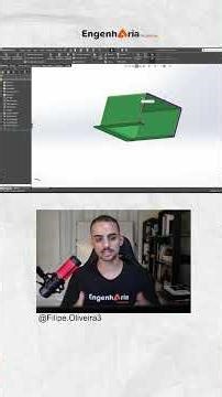 How to create profiles with sheet metal in SolidWorks.
