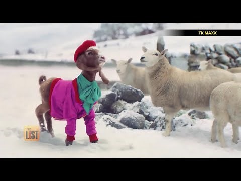 Christmas Commercials 2020: The Best Holiday Ads