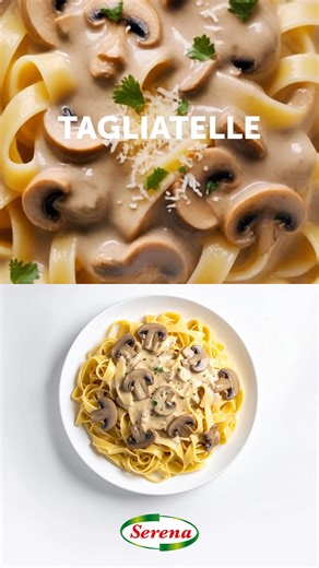 Home is where the pasta is. 🍝 This festive season, bring comfort and connection to your table with Serena the heart of every family feast. From lasagne , spaghetti, gnocchi, tagliatelle and more, you’ll be the hostess with the mostess this December. | Serena_SA