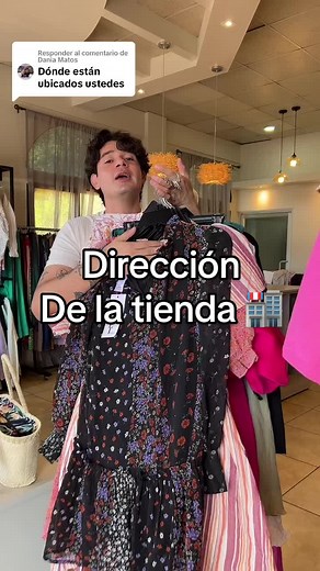 Ubicación de la tienda de Facundo en Tegucigalpa