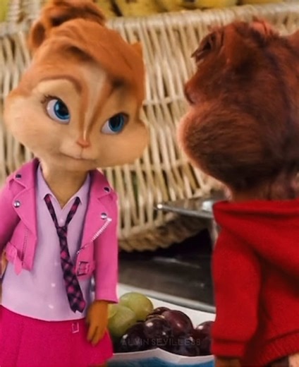 Wockesha - moneybaggyo | alvin and the chipmunks | #moneybaggyo #alvinandthechipmunks #viral #trending #fyp