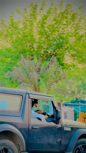 ♞𝐻𝒜𝐵𝐼𝐵𝐼🪽 on Instagram: "Kali gaadi bin number plata ki❤️👻🔱…"