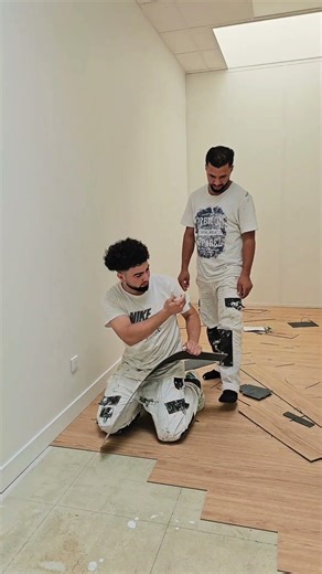 Satisfying carpet cutting and fitting in one project #home #shorts #satisfying