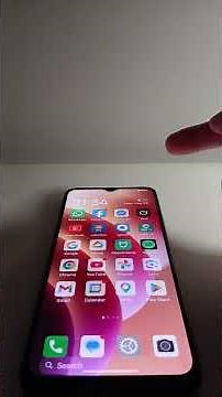 Oppo A18 constant freeze and lag (basic daily use)