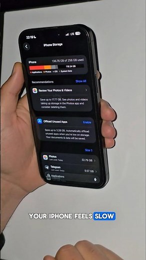 5 Mistakes Slowing Down Your Phone (Fix it Fast!)