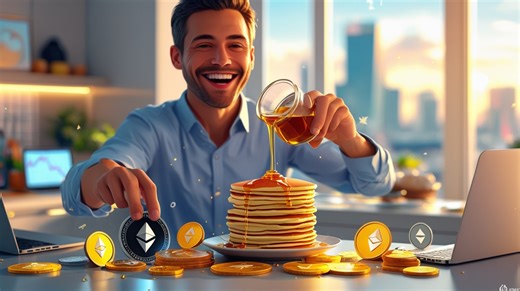 How to Earn Crypto in 2025: The Ultimate Strategy Between Points and DeFi Yield Farming