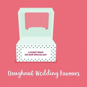 Planning a wedding and looking for inspiration? Look no further > http://bit.ly/KKWeddings | Krispy Kreme UK