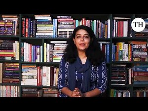 Library visits with The Hindu Lit Fest