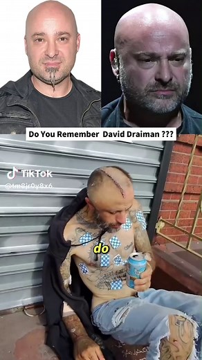 David Draiman's Journey: Disturbed & The Sound of Silence