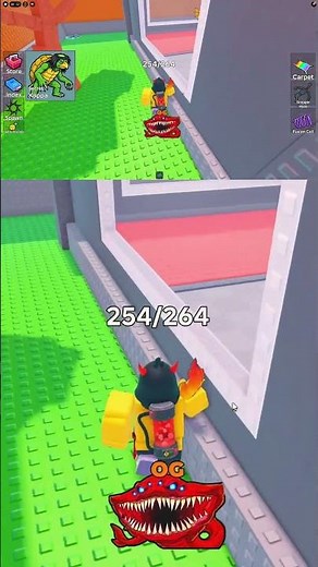 How to get Kappa (Secret) Roblox Find the Fish