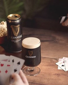 Watch Guinness Official Embossed Harp Logo Stem Beer Glass on Amazon Live