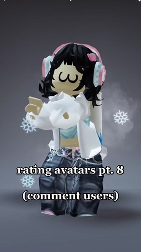 TY FOR 2K #fyp #roblox #robloxavi #robloxavatar #rating #ratingavatars... | TikTok