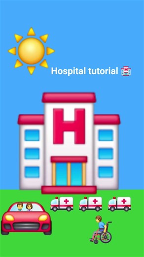Hospital tutorial