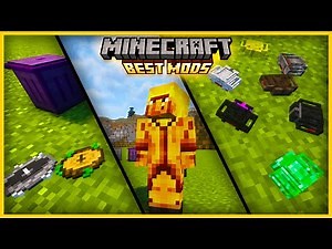 15 Quality of Life Mods (1.20.1-1.20.6) [Forge/Fabric]