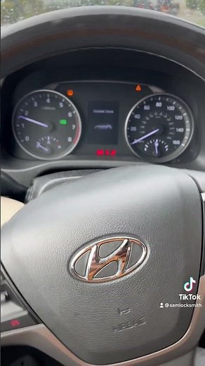 2017 Hyundai Elantra key program