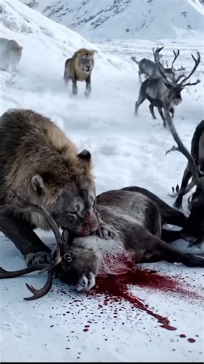 The evolution of Big Cats #wildlife #bigcat #evolution