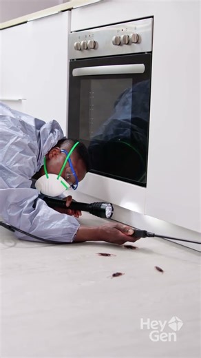 Promax Pest Control Toronto