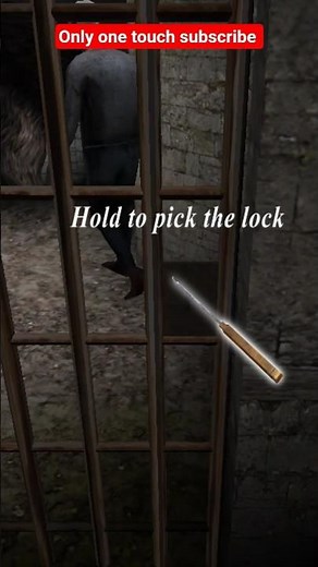 onlyonetouchsubes #granny#gaming#trending#shortsfeed#viral#games#gameplay#viral#youtubeshorts#shorts