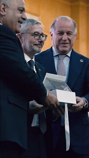 Let the ISSF World Championship in Cairo… BEGIN 🙌🇪🇬 #ISSF #ShootingSports