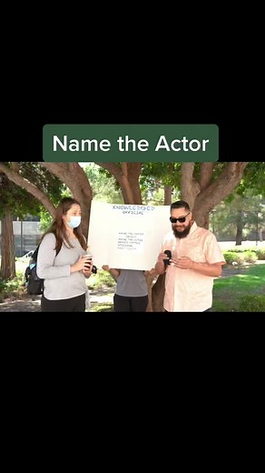 KnowledgedOfficialGameShow on TikTok