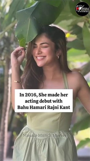 Ridhima Pandit Life Moments | Bahu Hamari Rajni Kant #ridhimapandit
