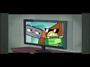 Teen titans go beep unikitty