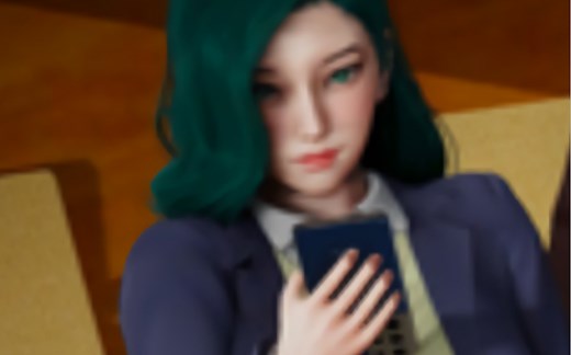 〔亚洲风SLG〕重建 Reconstruction 中文〔安卓+PC〕